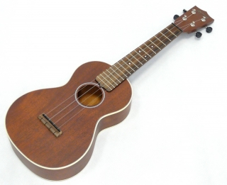 Koncertní ukulele MARTIN 2 Mahagon