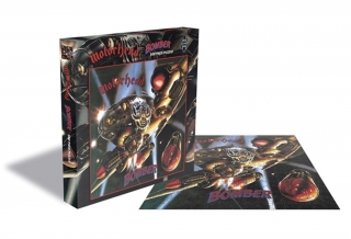 Motorhead Bomber - Puzzle 500 dílků