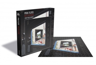 Pink Floyd - Echoes Puzzle 1000 dílků