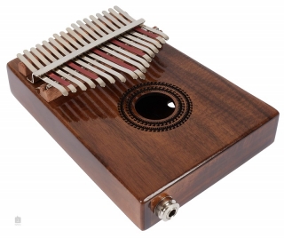 Elektro Kalimba Sonic Energy MEINL PKL-1708H