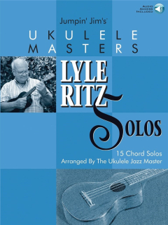 Lyle Ritz - Solos - 15 chord solos