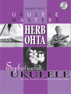 Herb Ohta - Sophisticated Ukulele