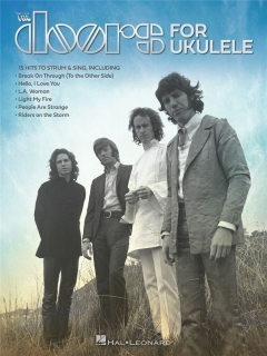 The Doors for Ukulele