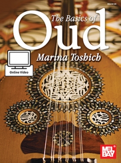The Basics of Oud + Online video