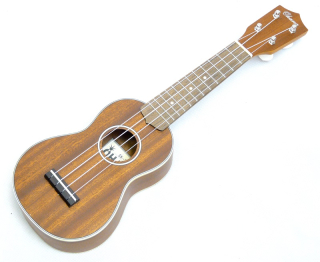 Sopraníno ukulele OHANA SK-21 Mahagon