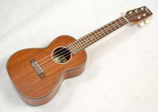 Koncertní pětistrunné ukulele OHANA CK-35G-5 Mahagon