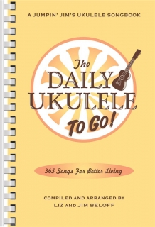 The Daily Ukulele: To go