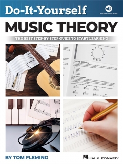 Do-it yourself Music Theory