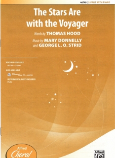 The Stars are With the Voyager