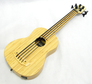 KALA KA-UB-BMB-FS U-BASS Bambusový masiv