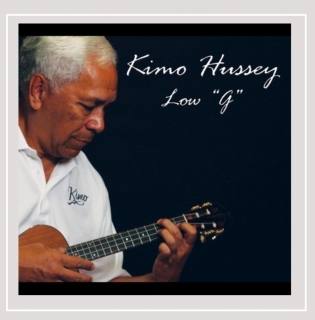 Kimo Hussey - Low "G"
