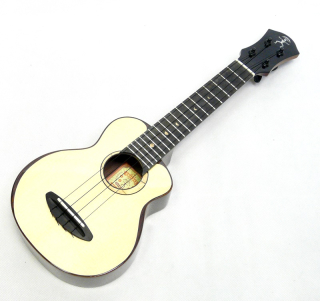 Sopránové ukulele aNueNue US200 Moonbird