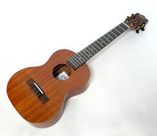 Kiwaya mahagonové tenor ukulele KTU-1