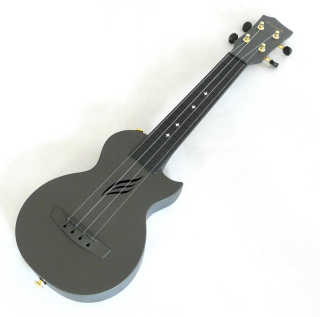 Sopránové ukulele Enya Nova U/BK Černé 
