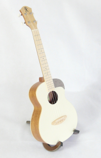 Tenorové ukulele aNueNue aNN-UT10-AM Almond Milk