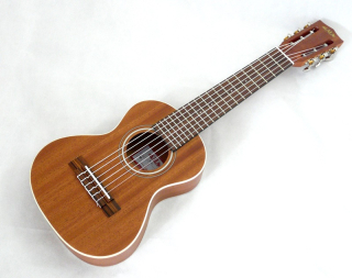 Guitarlele KALA KA-GL Mahagon 