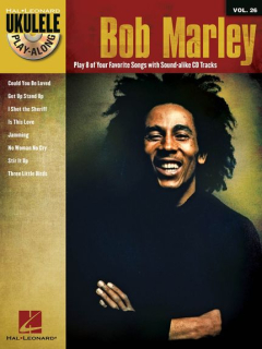 Ukulele play along: Bob Marley