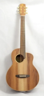 Elektro-akustické kytara aNueNue M30ACE Original