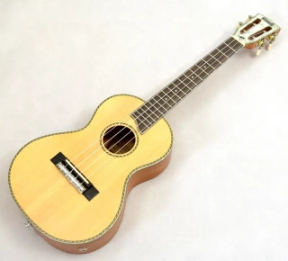 Tenor elektroakustické ukulele MAHALO MP3E Pearl