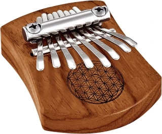 Kalimba MEINL KL802FOL