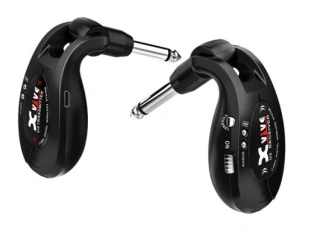 Bezdrátový set Xvive U2 sytém