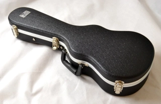 Delux kufr na tenor ukulele RISA HCASE-T