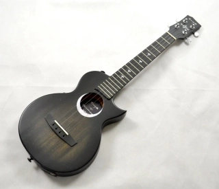 Tenor elektro akustické ukulele Enya EUT Moon Taimane EQ