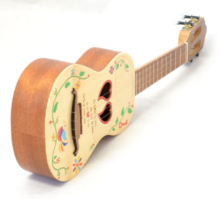 APC Cavaquinho Birabailie - zamilované