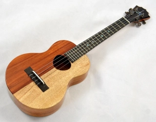 Tenor ukulele KoAloha KTNP-00 Naupaka Koa