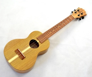 KoAloha koncertní longneck ukulele Opio KCU-02 