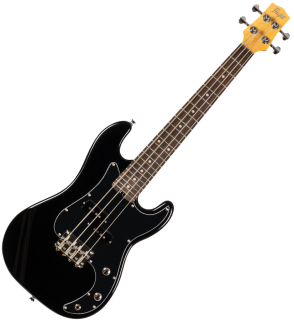 Flight Mini Bass Lite BK basové ukulele