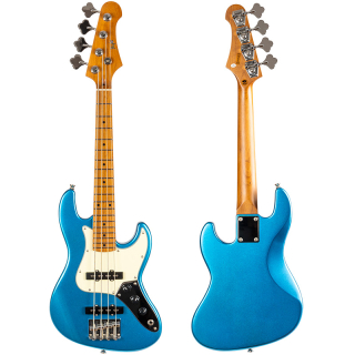 Flight Mini Bass LPB basové ukulele