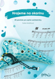 Hrajeme na okarinz