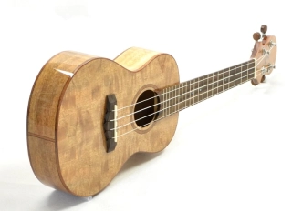 Koncertní ukulele Big Island U-MP-CTS Mango