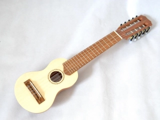 Bolivijské Charango APC CHA100