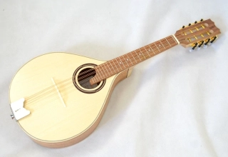 Bandolim - Mandolína APC MDL 308 Smrk a Koa