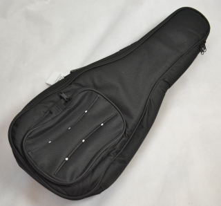 Pouzdro na koncertni ukulele OHANA UCS-24BK