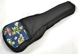 Pouzdro na sopranové ukulele OHANA UB-21SF