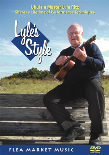 DVD Lyle´s Style