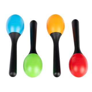 Rumbakoule MEINL NINOSET569  4 kusy