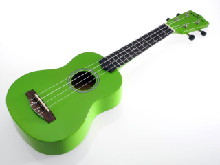 Sopránové ukulele KOKI´O U-LLI-GN Linden