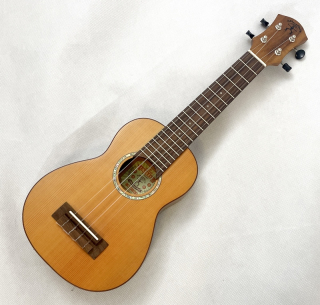 Sopránové ukulele aNueNue aNN-S4 Mahagon