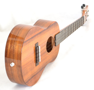 Tenorové ukulele KIWAYA KPT-1K Koa