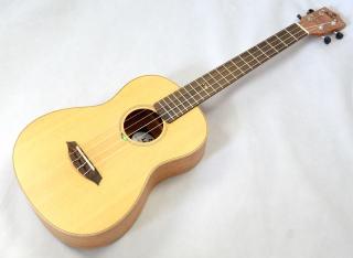Byryton Ukulele KOKI´O U-SCDLSM-B Cedr a Javor