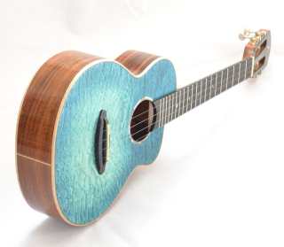 Tenor akustické ukulele aNueNue UT188MB