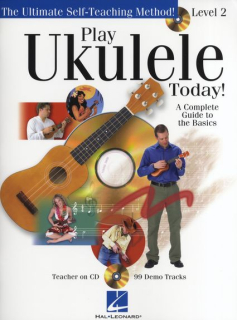 Play ukulele Today 2