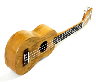 Sopránové ukulele KALA KA SMS
