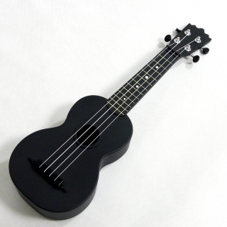 Sopránové ukulele KOKI´O černé umělohmotné
