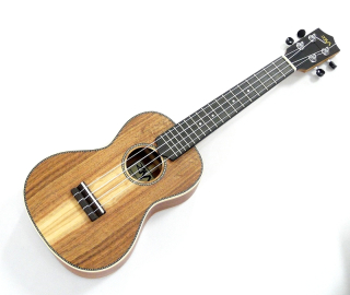 Koncertní ukulele RISA UKA-CKK Akacie