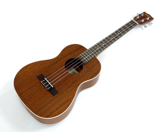 Baŕytonové ukulele KALA KA KA B